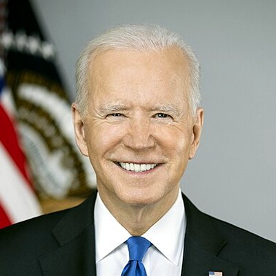 Joe Biden