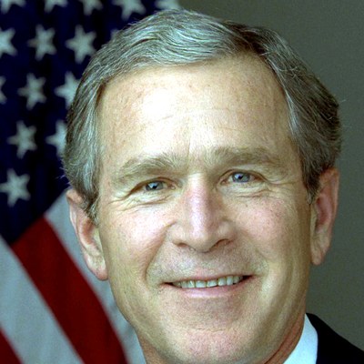 George W. Bush