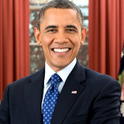 Barack Obama